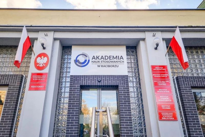 akademia nauk stosowanych ans raciborz