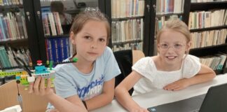 Biblioteczne kluby zakończyły sezon. Czerwiec pełen spotkań i kreatywnych zajęć