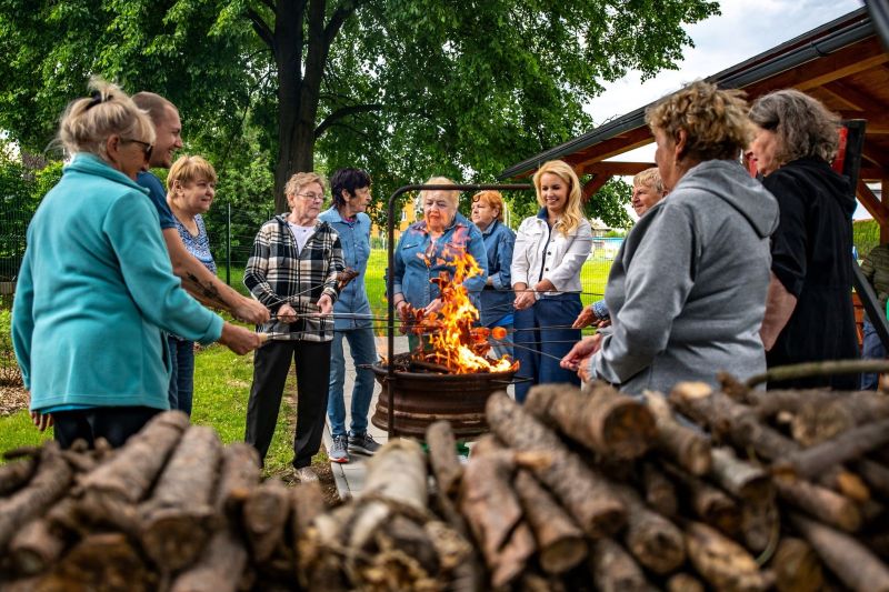 fajna zastavka ostrava