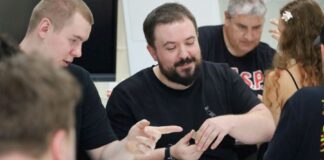 VIII Festiwal Gier Planszowych w Raciborzu. Turnieje, warsztaty i rodzinne rozgrywki