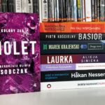 Gorące premiery na upalne dni w raciborskiej bibliotece ksiazki biblioteka