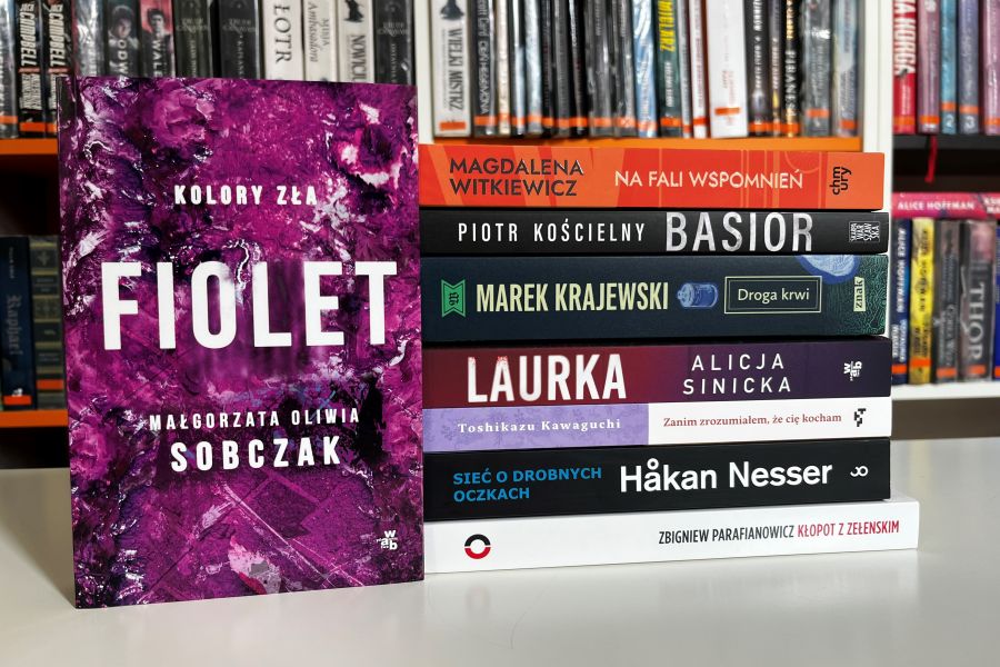 ksiazki biblioteka