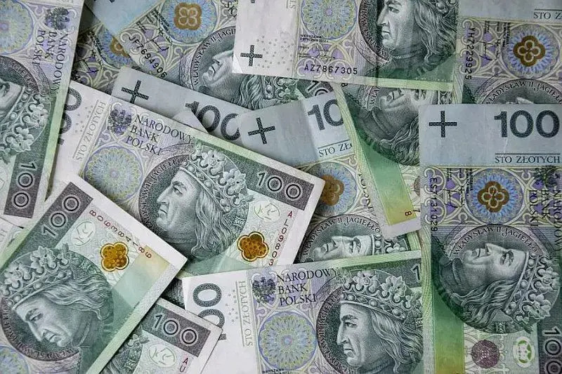 Co siódmy Polak nie ma żadnych oszczędności