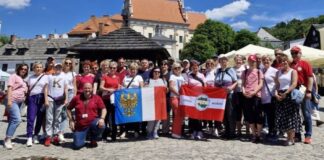 Renesansowe zabytki, lessowe wąwozy i „Ojciec Mateusz”. Trwają zapisy na wycieczkę z PTTK Racibórz pttk-raciborz