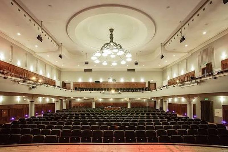 Nocy Kultury: RCK od kulis „2051” w Raciborskim Centrum Kultury 26 czerwca