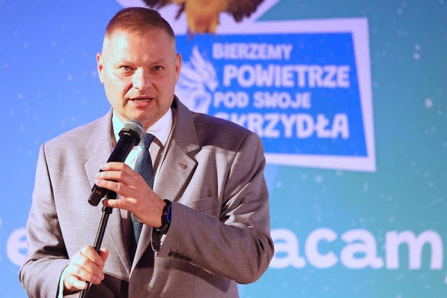 slask oddycha przyszloscia