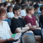 Rozmowy o przyszłości zawodowej. Sympozjum Zawodowców w Jastrzębiu-Zdroju