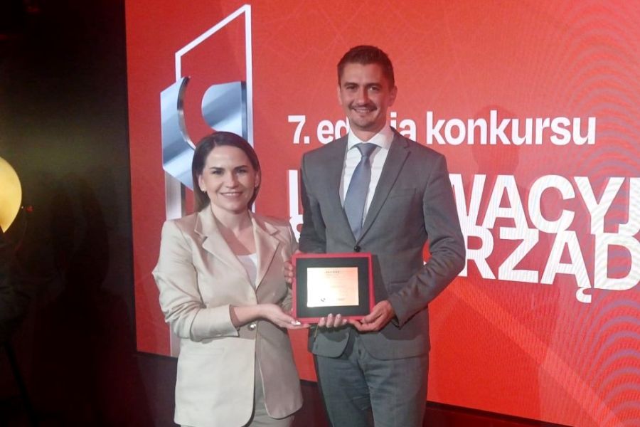 Racibórz nagrodzony za współpracę z mieszkańcami i nowatorskie rozwiązania urban lab raciborz
