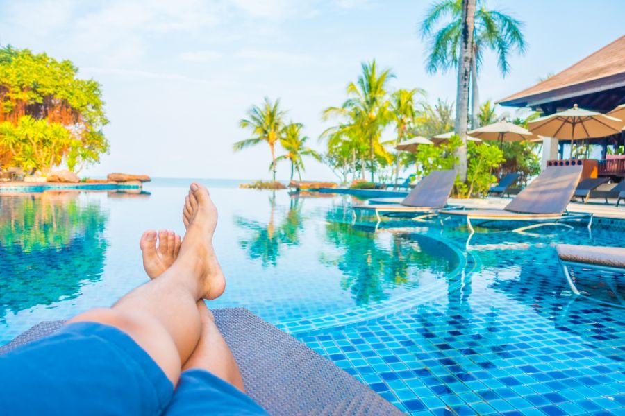 Jak planujemy wakacje? All inclusive to tylko jedna z wielu opcji wakacje urlop all inclusive