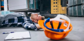 Coraz mniej osób pobiera renty po wypadkach przy pracy wypadek praca renta