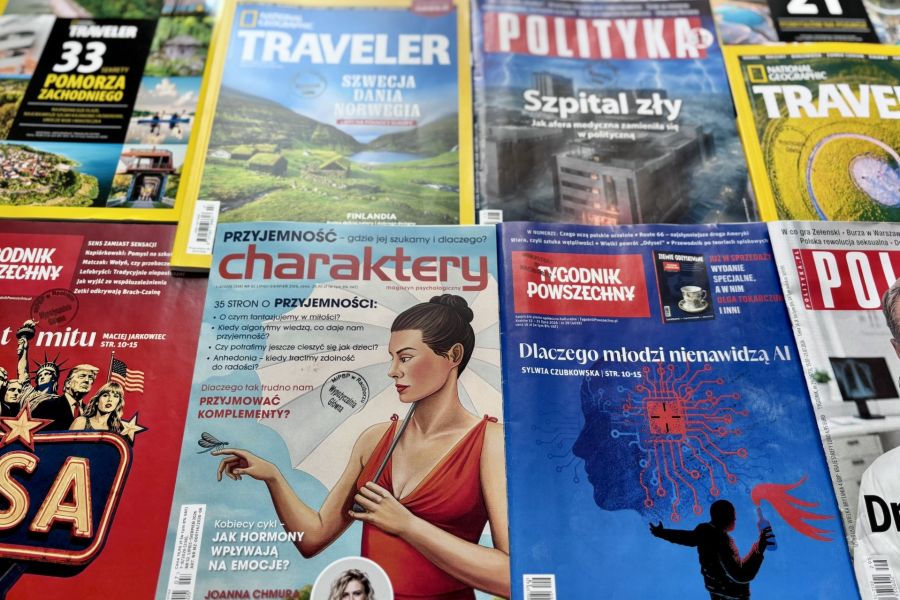 czasopisma biblioteka raciborz