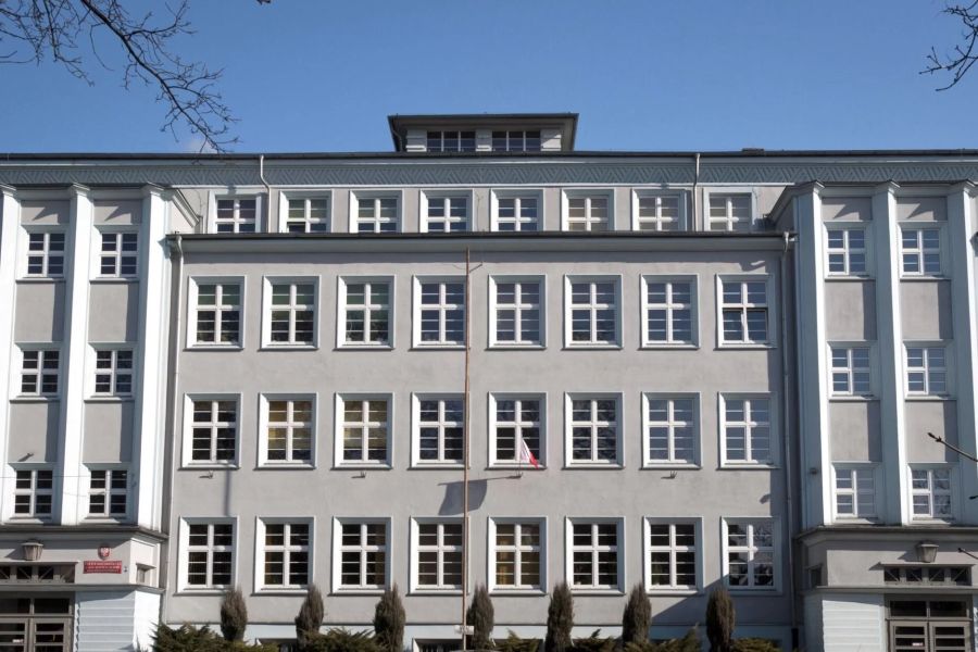 Matura 2026 w powiecie raciborskim. Egzamin zdało ponad 89% absolwentów ii lo liceum