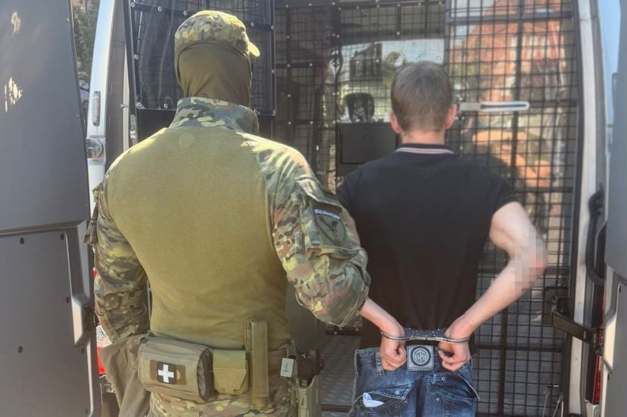 ukraina nazizm