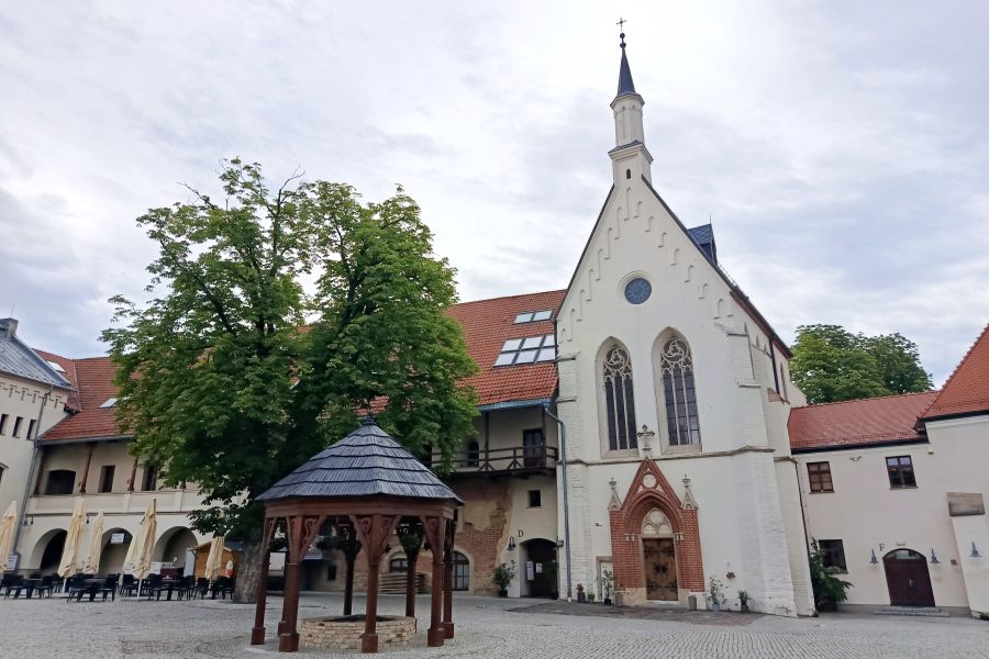 zamek piastowski raciborz