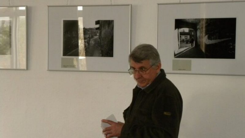 Warsztaty fotograficzne z Bogdanem Kułakowskim