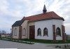 Kaplica z Ligoty Tworkowskiej w Grabówce