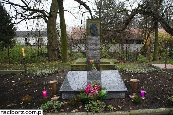 157 rocznica śmierci Eichendorffa