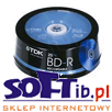 Blu-Ray Disc w internetowym sklepie SOFT ib