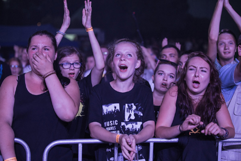 festiwal reggae Najcieplejsze Miejsce Na Ziemi Wodzisław Śląski