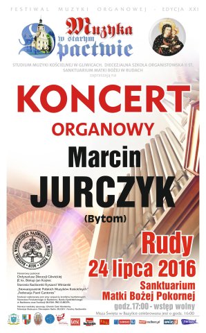 Muzyka w Starym Opactwie Rudy