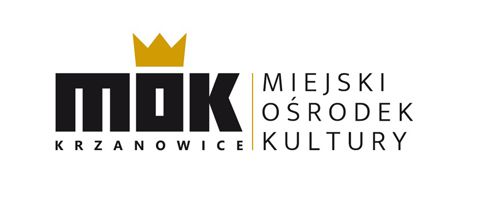 miejsku ośrodek kultury krzanowice mok logo konkurs