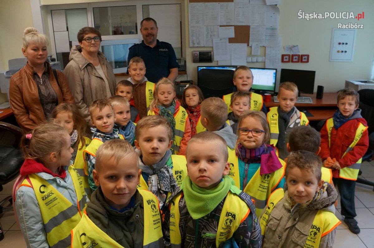 Policja Racibórz Policja Racibórz