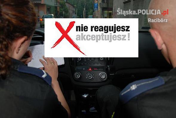 Policja Racibórz