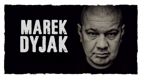 marek dyjak trio przystanek kulturalny koniec świata racibórz