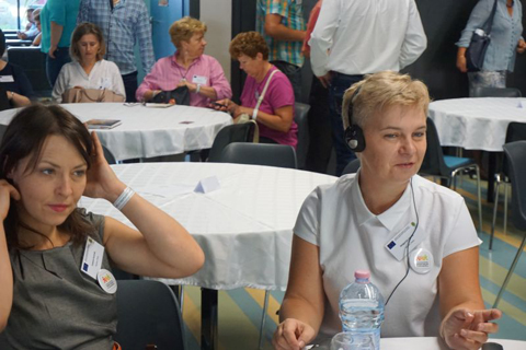 budapeszt zuglo konferencja niepełnosprawni racibórz