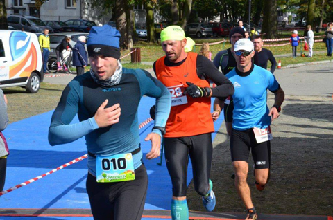 eko-okna runners crossduathlon twierdza kędzierzyn-koźle