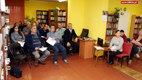 biblioteka markowice budżet obywatelski racibórz 2017