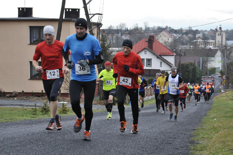 V Eko-Okna Cross po Ziemi Pietrowickiej