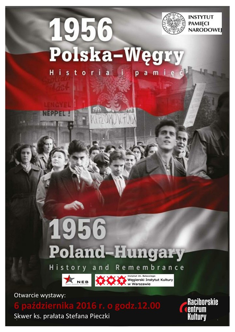 polska węgry pamięć i historia racibórz