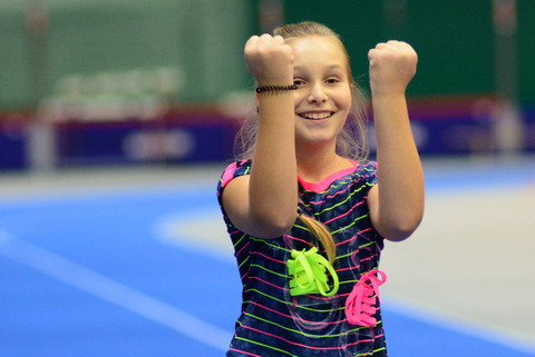 Halowe Mistrzostwa Raciborza i Powiatu Raciborskiego w Lekkiej Atletyce Fotorelacja 2016