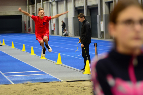 Drugi dzień raciborskich Mistrzostw w Lekkiej Atletyce 