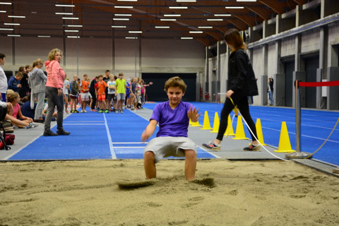 Mistrzostwa w Lekkiej Atletyce w Raciborzu Szkoły Podstawowe 2016