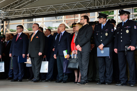 Garnitury włodrzy Raciborza