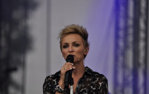 Ania Wyszkoni 