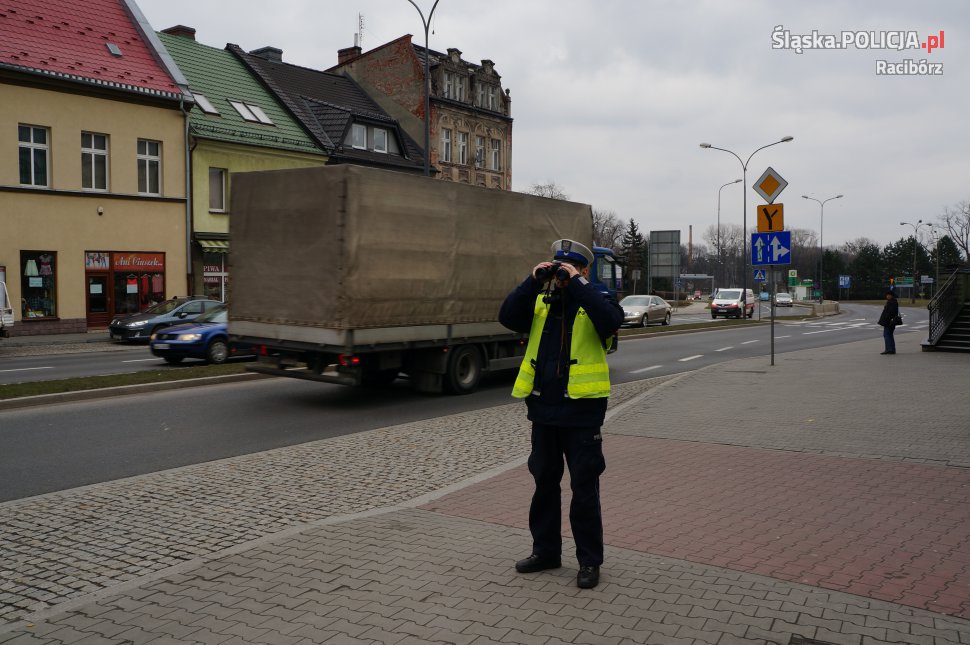 Policja Racibórz