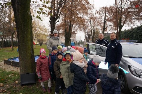 przedszkole nr 3 komenda powiatowa policji racibórz