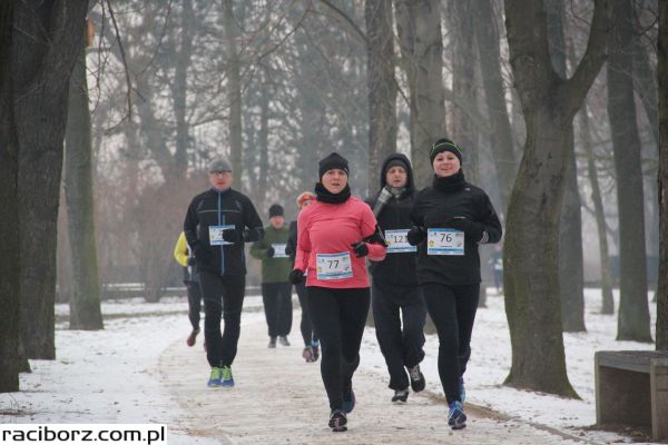 bieg nadodrzanski racibórz