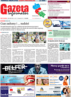 gazeta informator racibórz 223