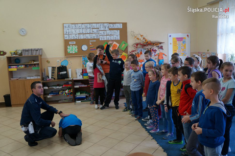 policja racibórz sudół