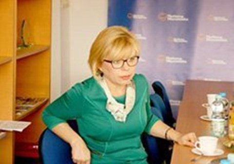 Gabriela Lenartowicz